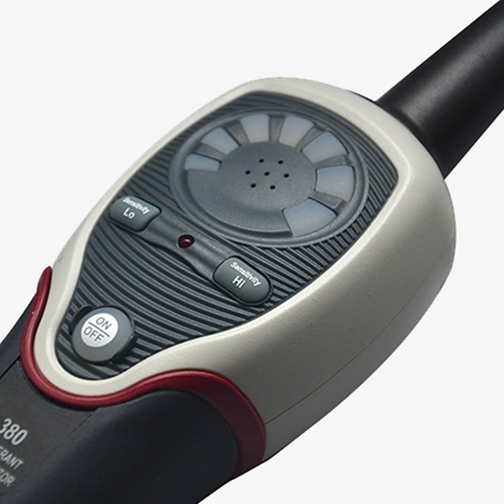 Refrigerant Gas Leak Detector Sniffer Leak Detector Detect R134a, R22, R410A with Audible Alerts Alarm