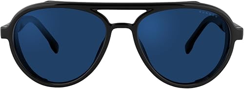 GUNNAR - Gafas Tallac Premium para juegos y computadora - Bloquean el 65% de la luz azul - Tinte solar, ónix, Onyx