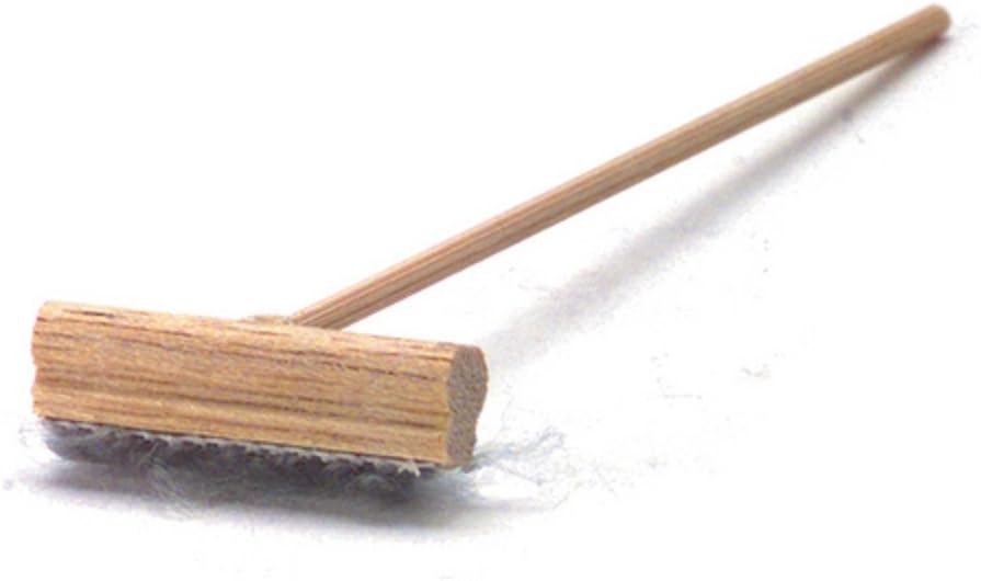 Dollhouse Miniature Broom