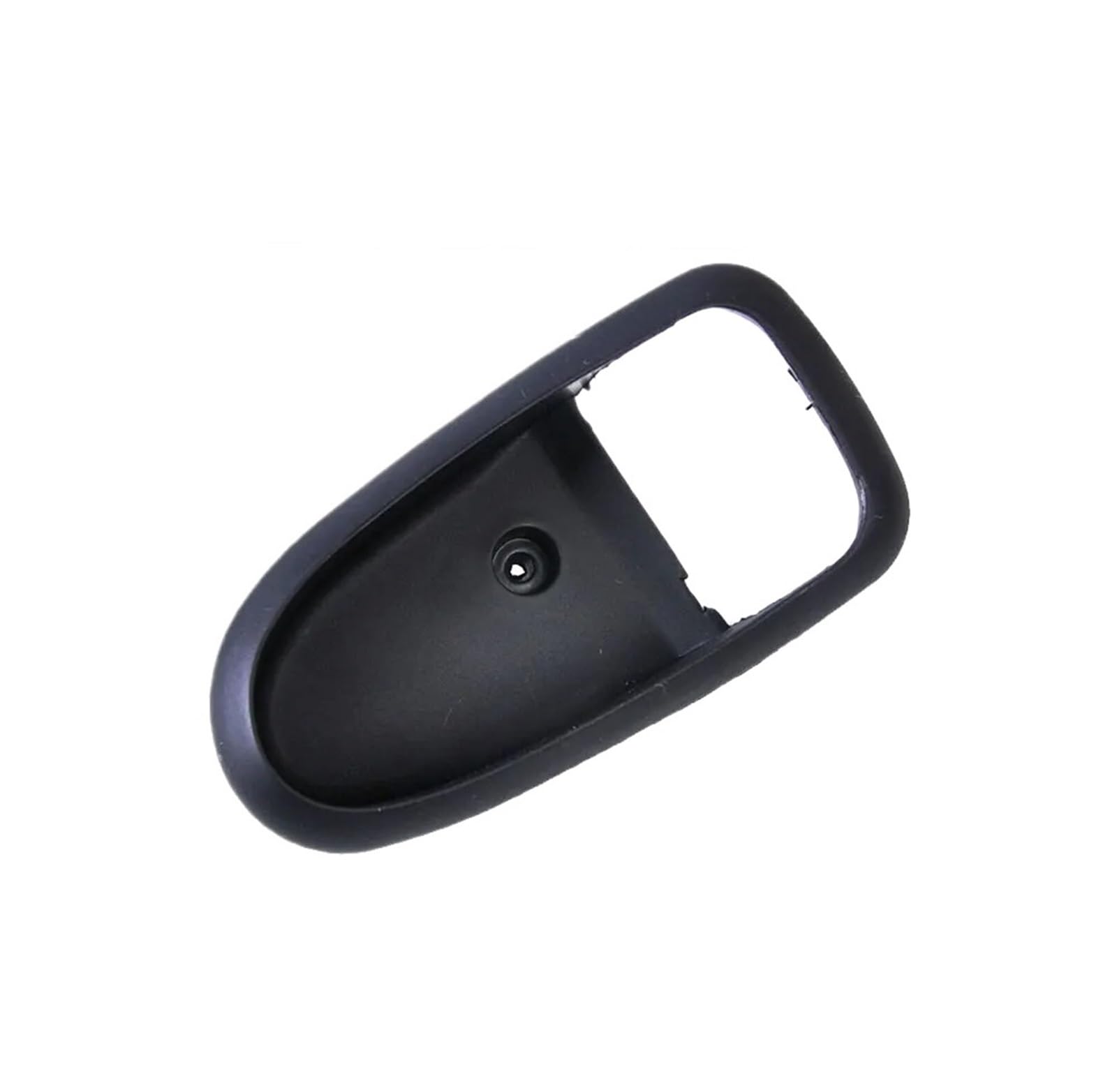 Btnuahq Right Car Door Handle Interior Car Inner Door Handle Inner Door Handle Frame Left/ For Hyundai For Elantra For Avante Xd 2000-2006 Black Car Accessory Car Inside Door Handle(Right)