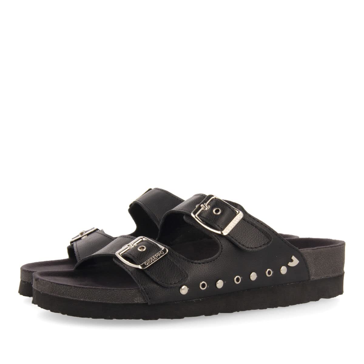 Gioseppo TIOGA, Flip-Flop, Black,