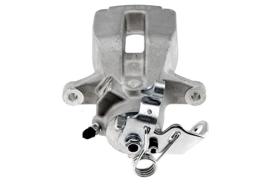 Pinzas de freno traseras VW New Beetle 2000-2010 recambio de pinza puente freno HZT/VW/357AB
