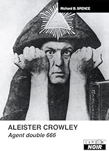 Download ALEISTER CROWLEY Agent double 666 (Camion Noir) PDF