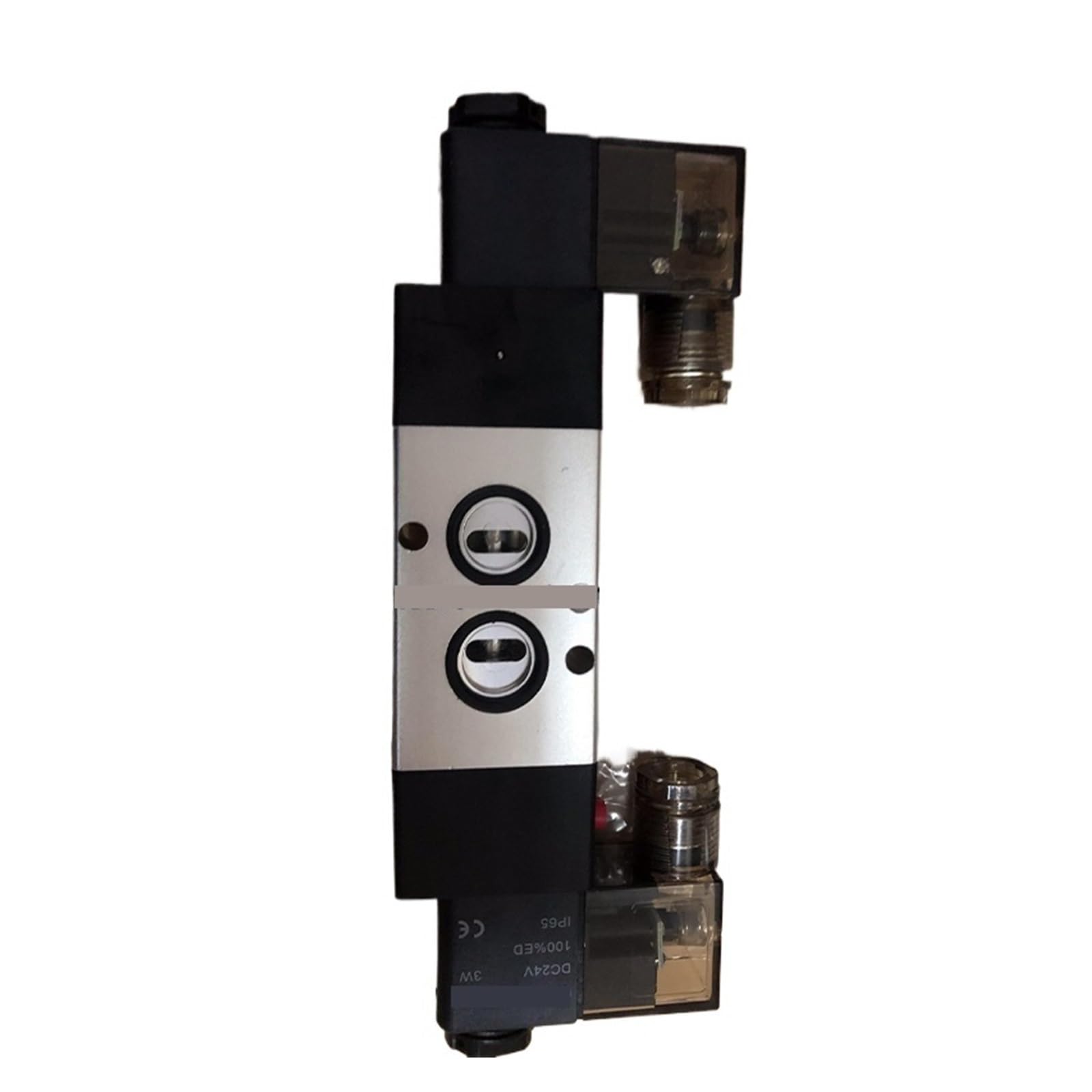 CXDFRSER VCB22B511A-AB219J G1/4 AC220V Solenoid Valve