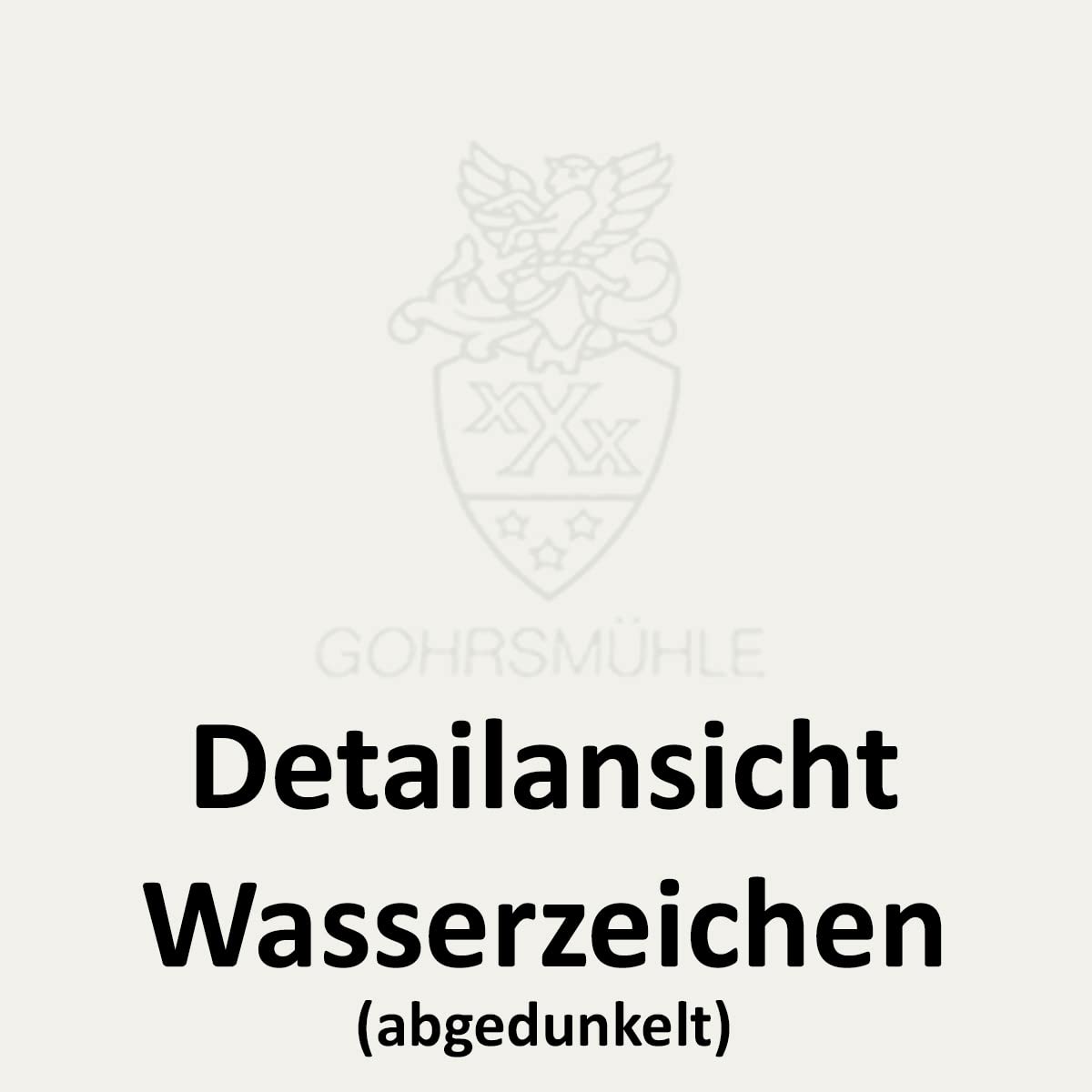 1000 Stück - ZANDERS GOHRSMÜHLE Papier, Weiß Matt DIN A4 - für hochwertige Dokumente - Grammatur: 90 g/qm