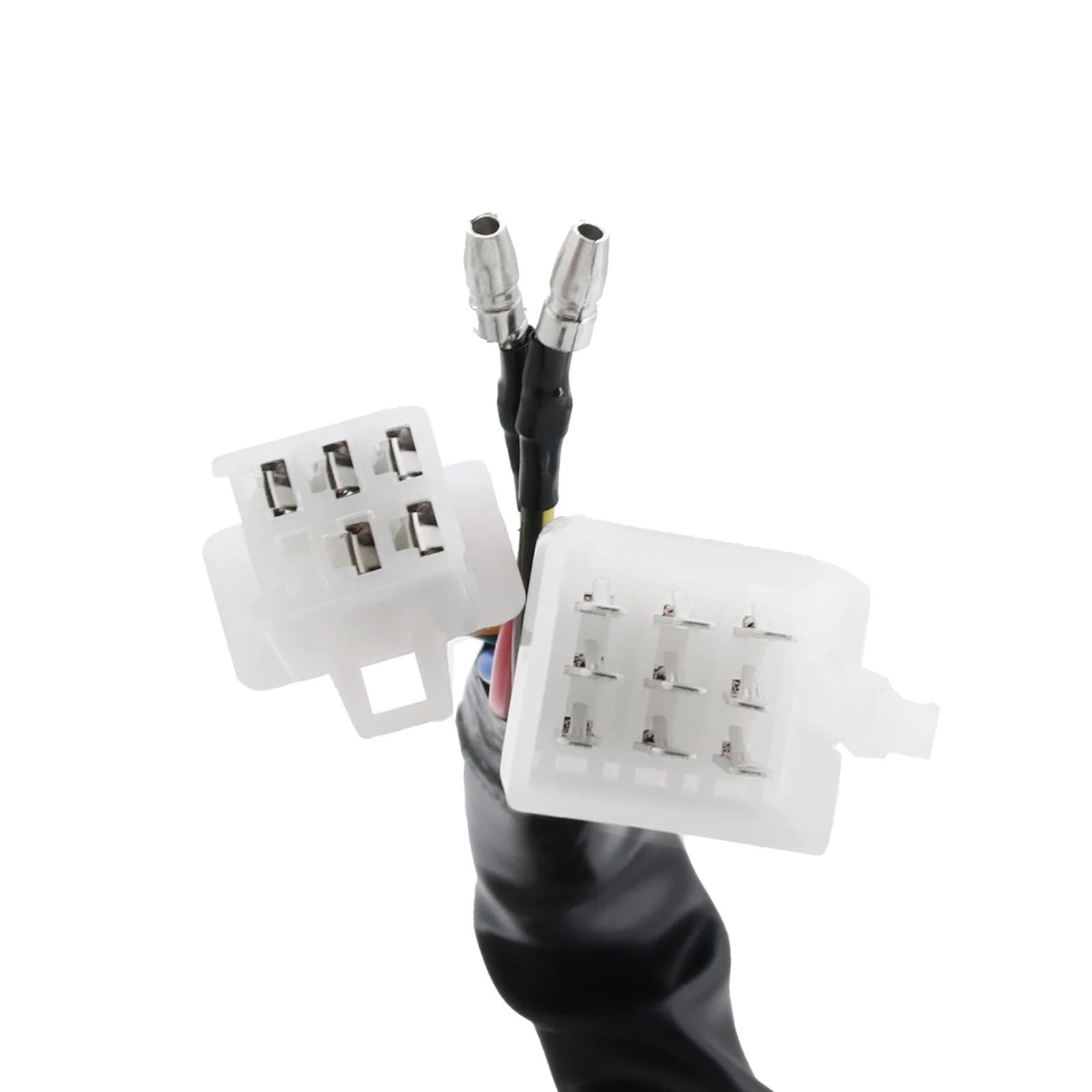 Tablero de moto Cuentakilómetros digital para motocicletas NXR150 NXR125 Bros 2003-2014, accesorios para tacómetro y odómetro de Brasil