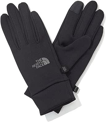 THE NORTH FACE タッチグローブ スマホ対応 手袋 小物 UNI PS GLOVE NJ3GN51 BLACK(blk) M [並行輸入品]