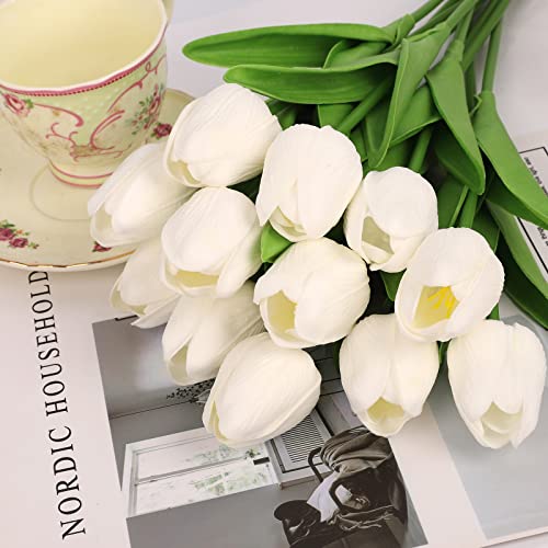 N&T NIETING Artificial Flower Tulips - Image 4