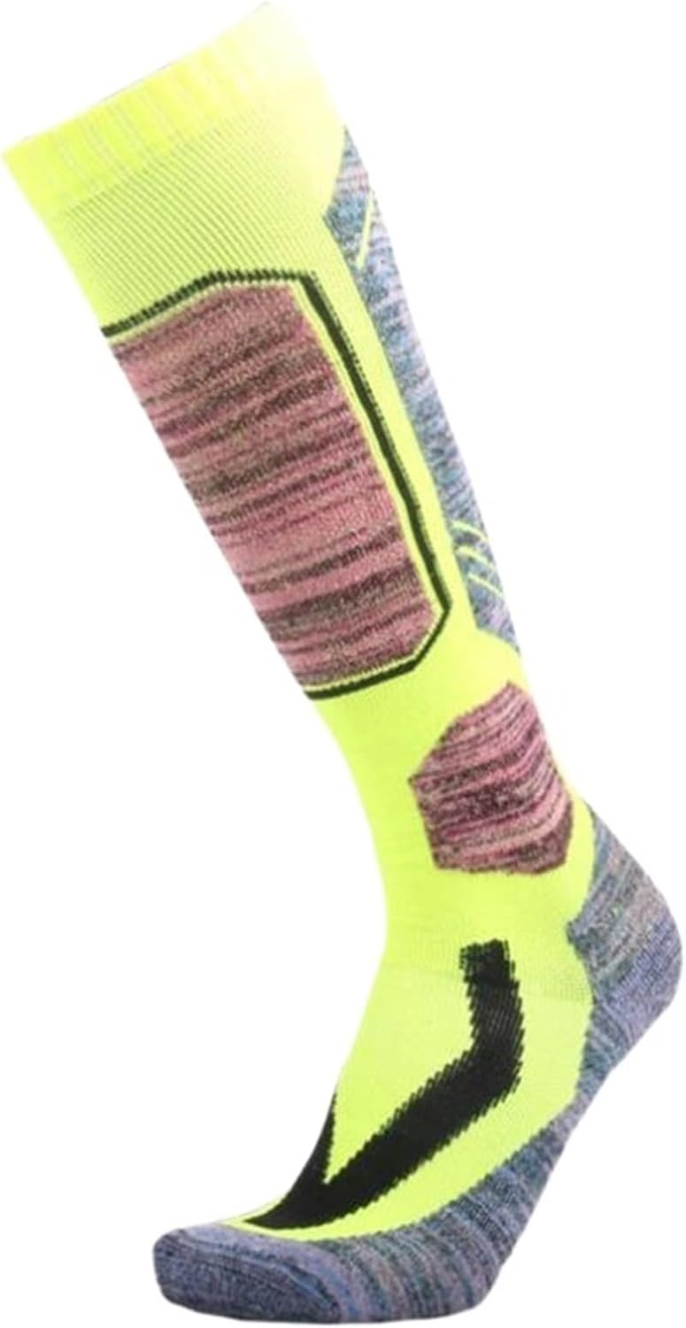 Socks Ski Socks Winter Adult Cotton Thermal Ski Socks Men Women Warm Outdoor Cycling Snowboarding Sports Thermosocks