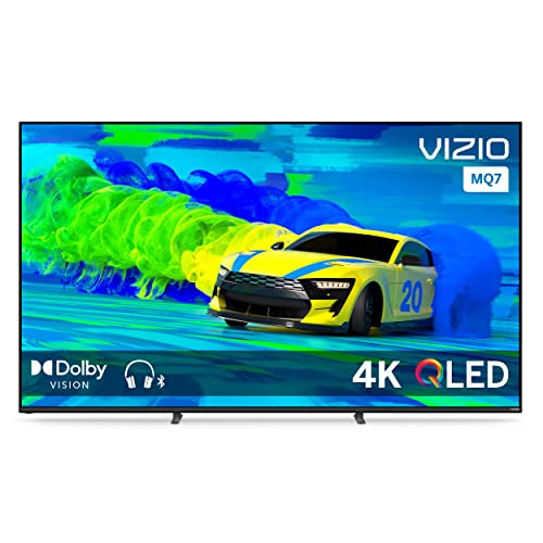Best Vizio TV 2022 TopRated Vizio Smart Televisions
