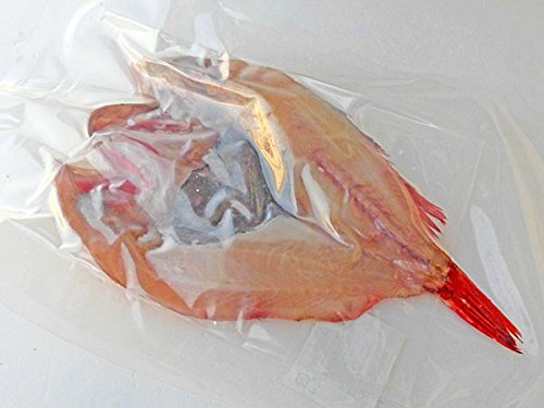 北海道四季工房 キンキ一夜干