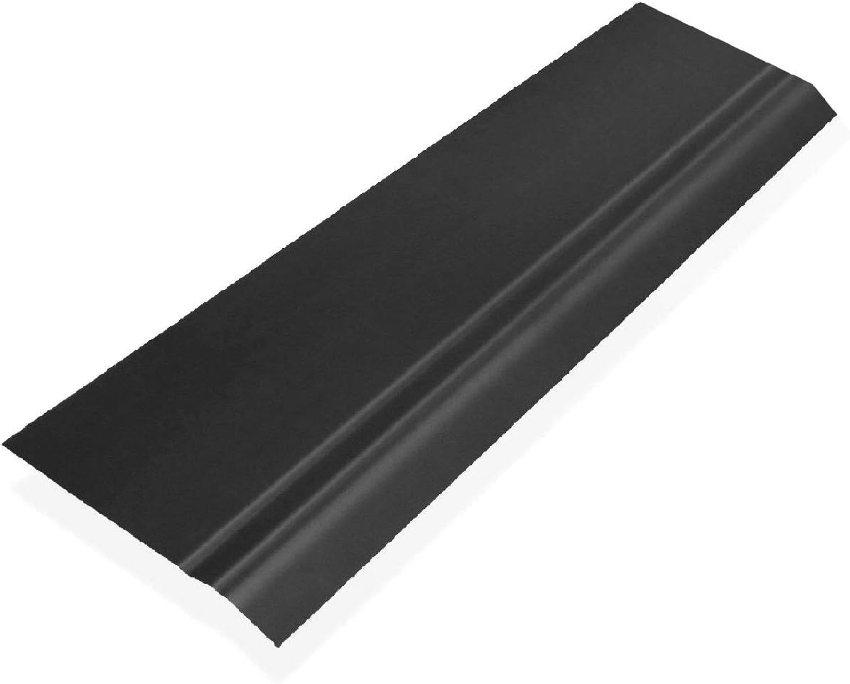 10 x Refurbishment Eaves Protector 750mm Support Tray, Fascia Sagging