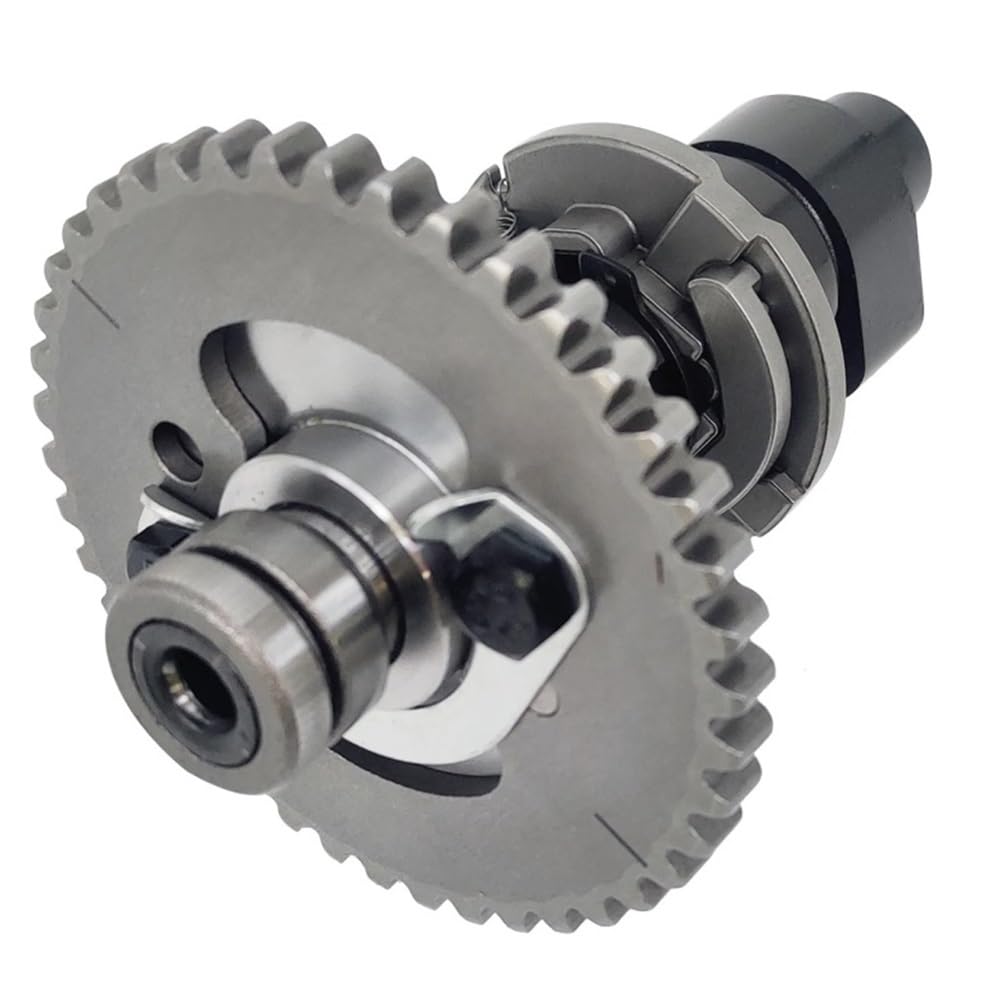 Árbol de levas CF500 con código 0180-024100 para optimizar motor ATV 4