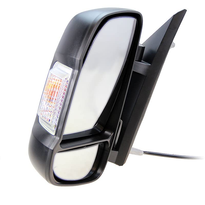 Auto Specchio Destro Specchietto Retrovisore Esterno Con - Foto 3