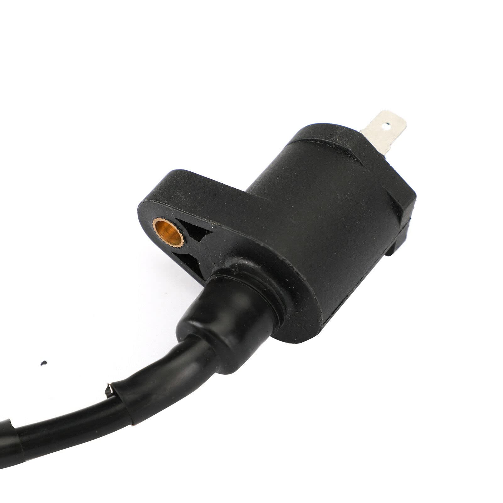 Ignition Coil For Honda ATVs & Dirt Bikes - Fits TRX250X, XR250L, XR650L, Helix 250, Etc. 3 thumbnail image