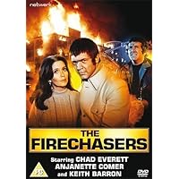 The Firechasers
