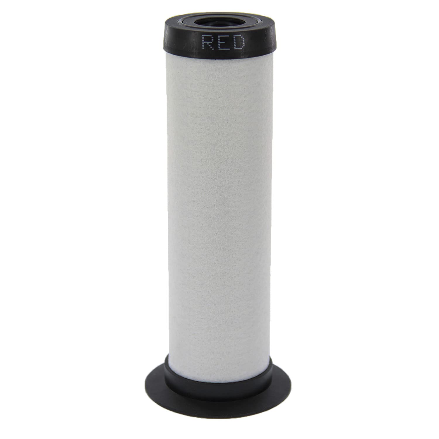Industrial Service Solutions Aftermarket Hankison E5-20 Coalescing Filter Element | .01 Micron, .01 ppm Oil Removal | Replacement Part | Glass Fiber | for Compressed Air Equipment & Systems