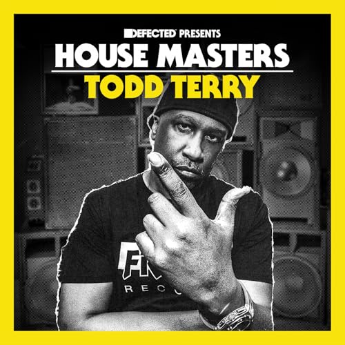 Todd Terry feat. Martha Wash & Jocelyn Brown