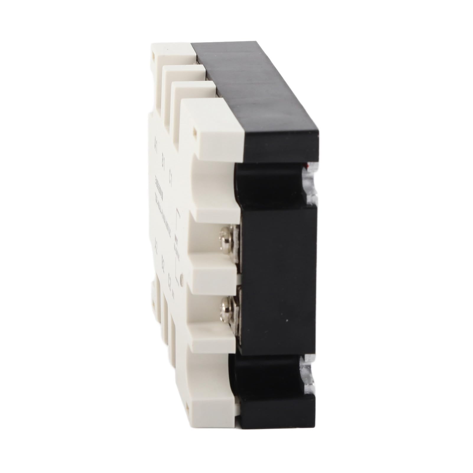 Relè a stato solido trifase 40A CA SSR 90‑250VAC Carico 24‑480VAC TSR‑40AA H per automazione industriale