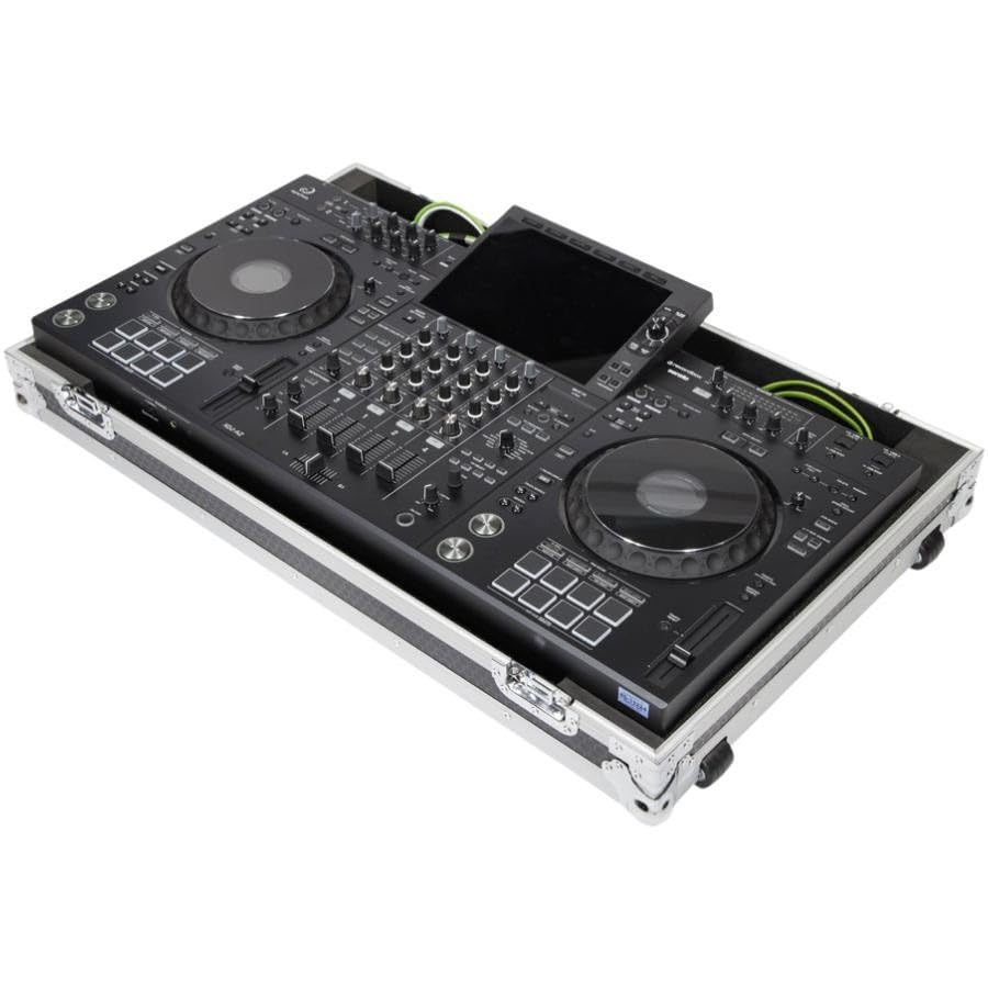 PRO XDJ-AZ W Silver