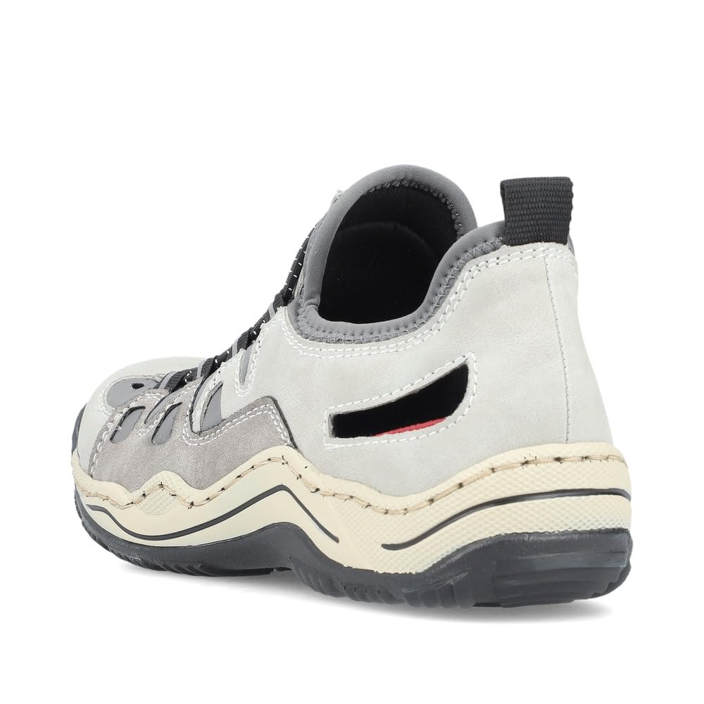 Rieker Damen L0539Trekking Halbschuhe