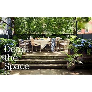 Take it outside a guide to designing beautiful spaces just beyond your door an interior design book hardcoverdecember 7 2021  urban country home decor