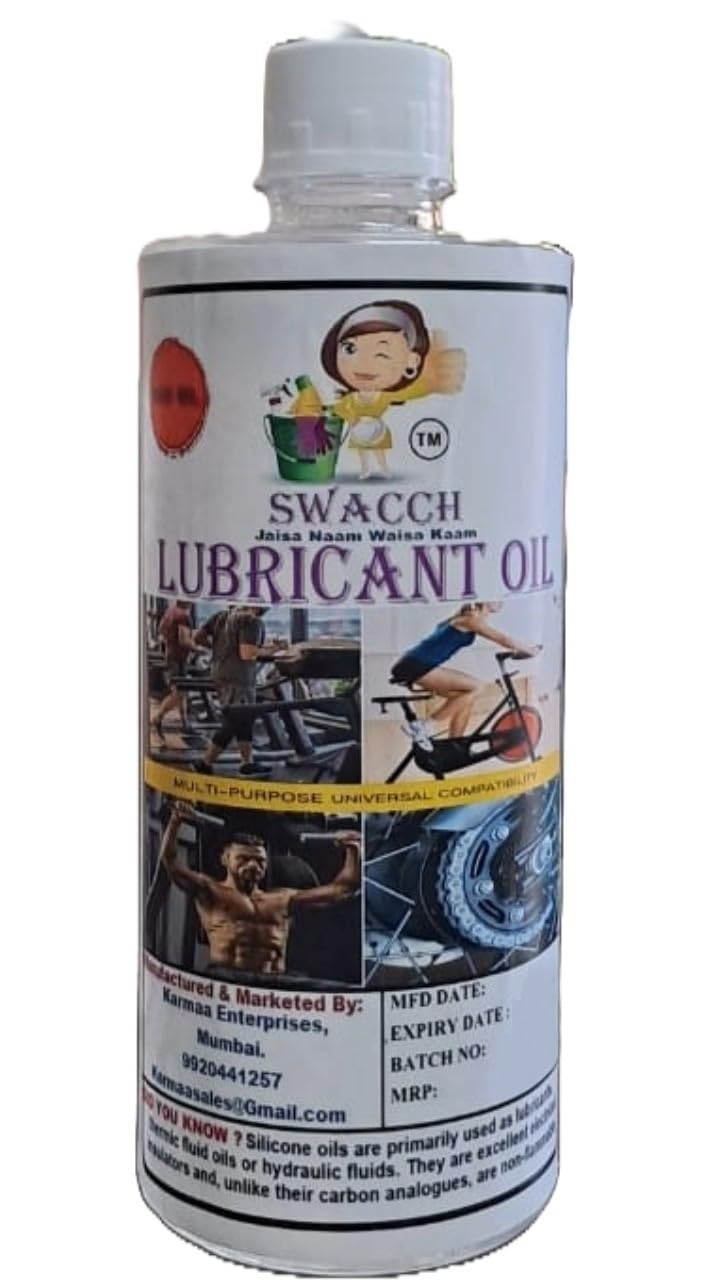 Lubricant Oil (500ml) (B0CP99KW3X) Amazon Price History, Amazon Price Tracker