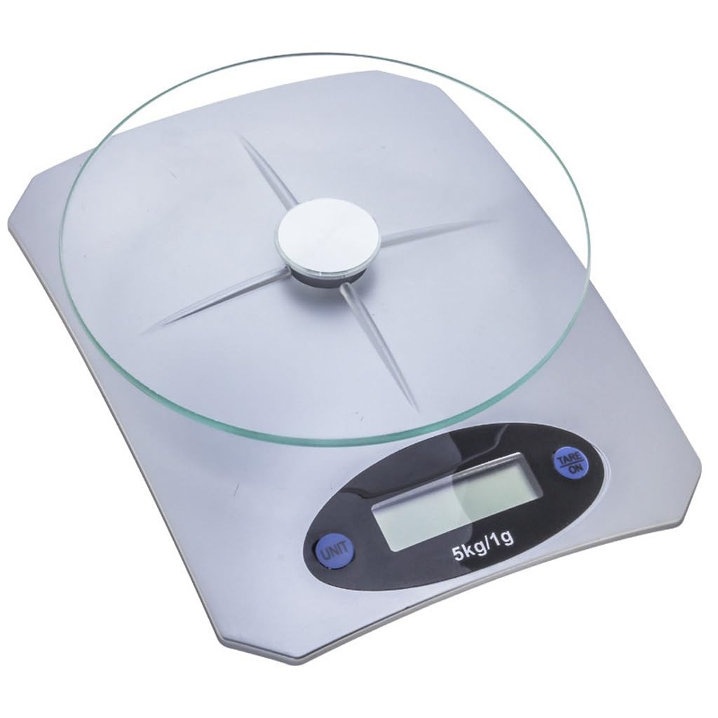 Kitchen Electronic Scale, Food, Baking Minimalist Mini