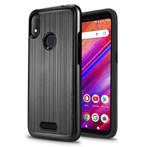 Golden Sheeps Case Compatible with Blu Vivo X5, Blu G6, Blu V7 Shockproof