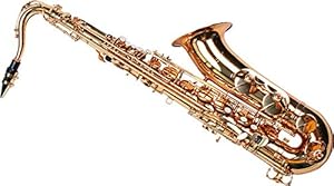 Karl Glaser Tenor Saxophon mit Koffer