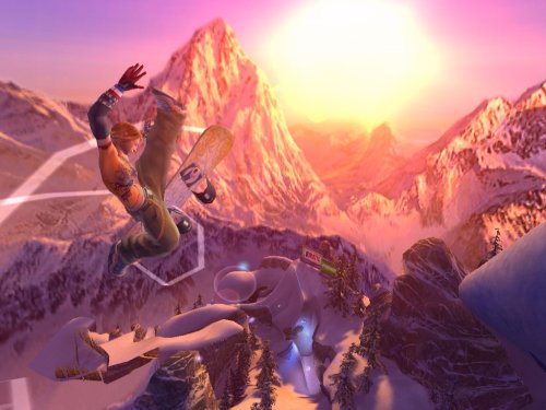 SSX3の関連画像4