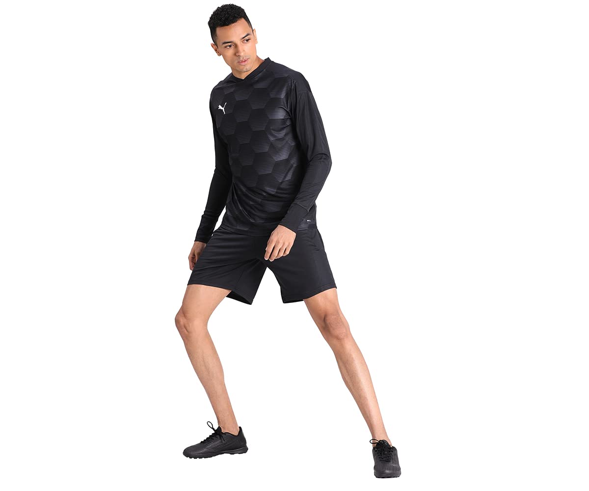 Puma Teamfinal 21 Knit Shorts