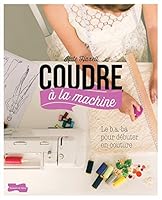 Coudre à la machine 2295006538 Book Cover