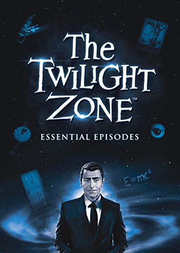 Preisvergleich Produktbild Twilight Zone: Essential Episodes [DVD] [Import]