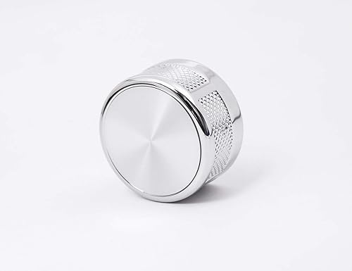 Miniatura 4 de YIWANG Pomo de palanca de cambios de aleación de zinc Accesorios de repuesto para Land Rover Discovery 5 SV para Range Rover Vogue 2017