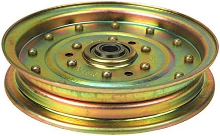 Ferris Pulley Idler 5 Od 1face 5. Part # 5101794
