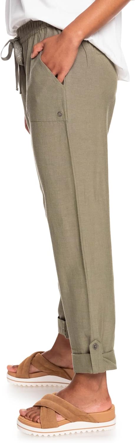 Roxy Women's On The Seashore Pant