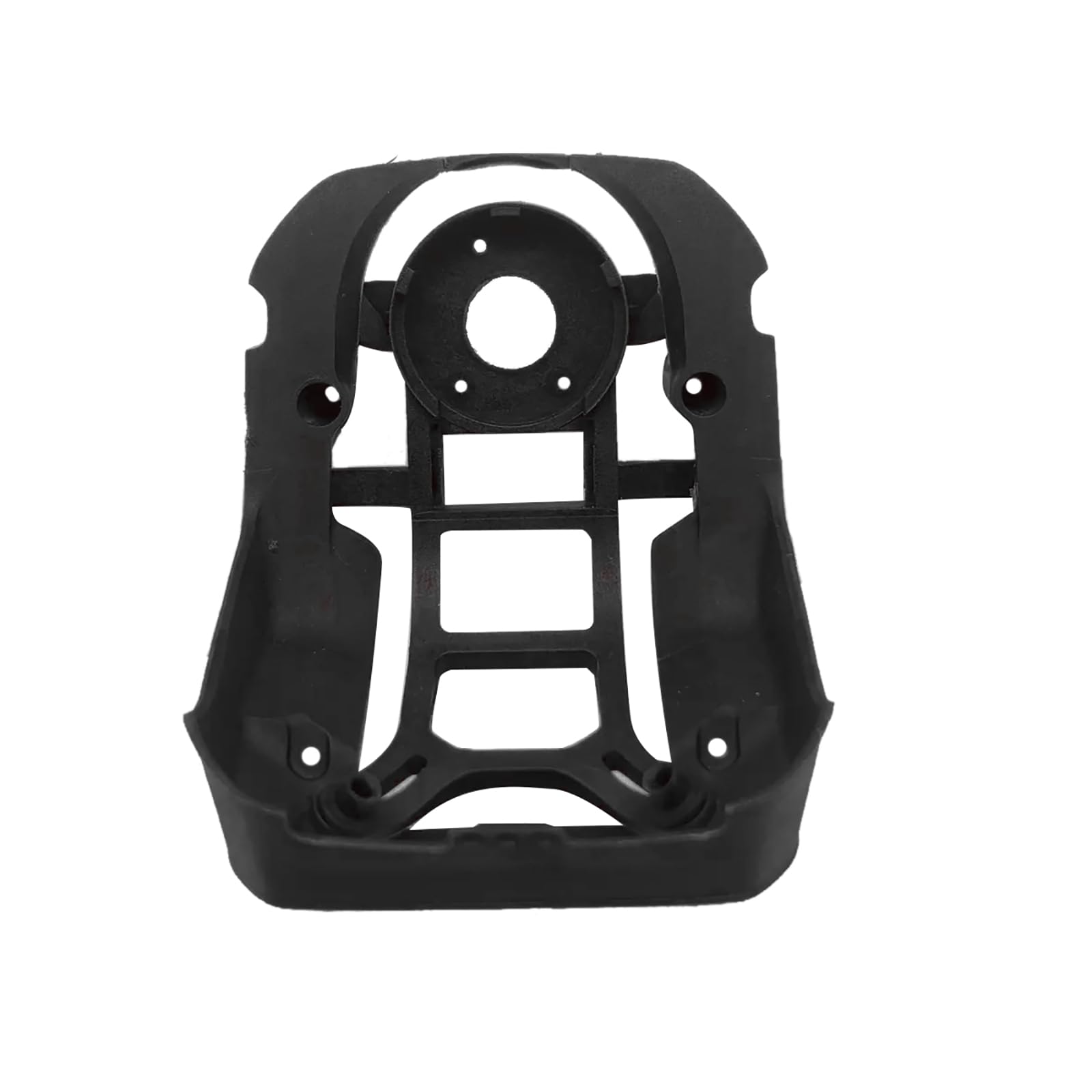 DAGIJIRD Shock Absorber Plate Gimbal Damping Bracket Replacement for DJI Air 3 Drone