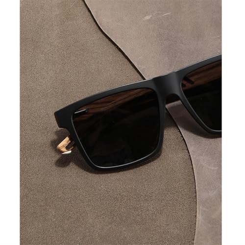 Retro Sunglasses Ultra-light Sunglasses for Men and Women Polarized Exquisitefashion4