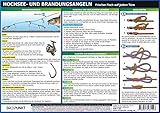 Hochsee- und Brandungsangeln: Frischer Fisch auf jedem Törn