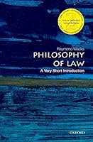 Algopix Similar Product 13 - Philosophy of Law A Very Short