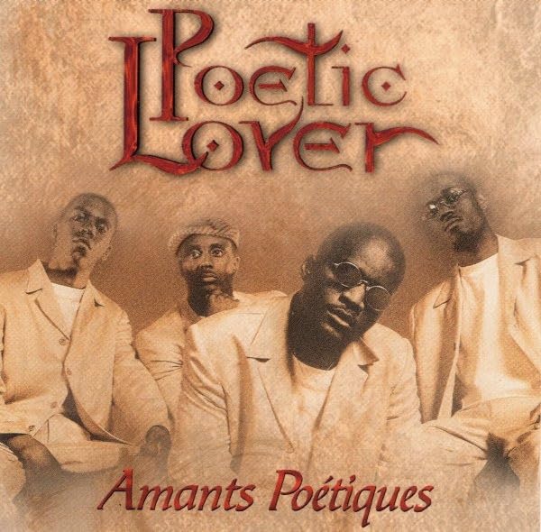 Amants Poetiques [Audio CD]