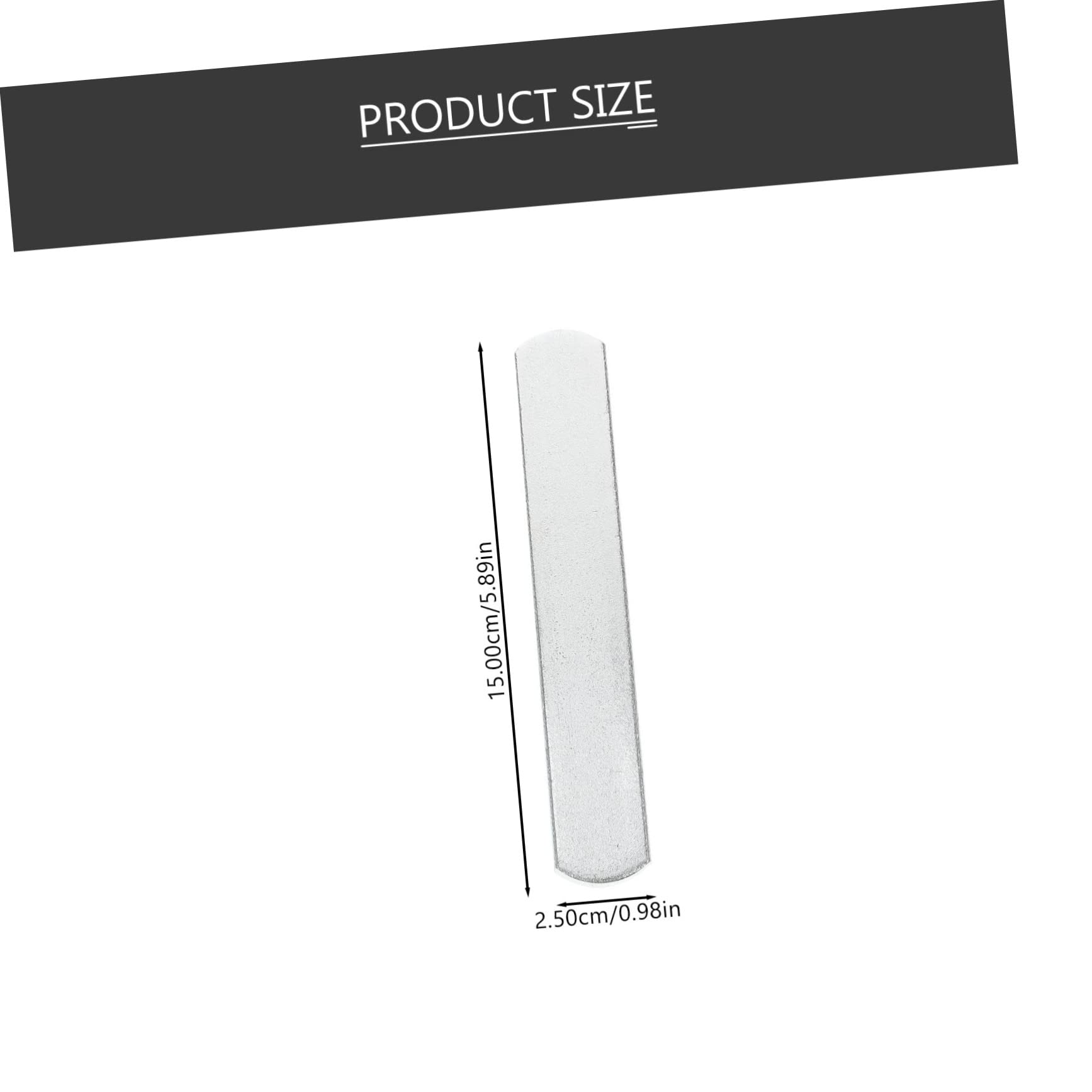 Sosoport 8pcs Electroplating Steel Adjustable Weight Exercise Fitness Equipment Steel for Workout