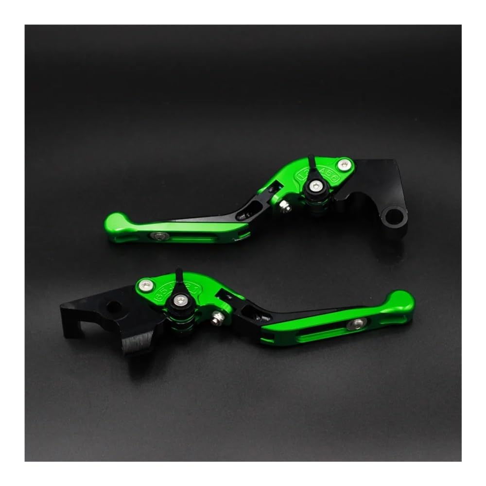 YFDKESY Brake Clutch Levers Handle for Monster M400 for 400 1999 2000 2001 2002 2003 Motorbike Adjustable Motorcycle Brake Clutch Levers
