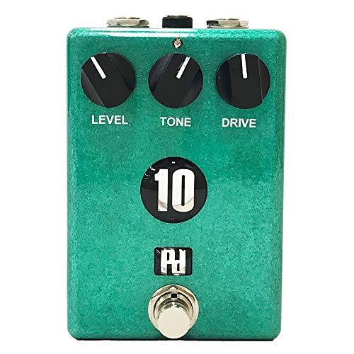 Amazon | Pedal diggers ペダルディガーズ エフェクター オーバー