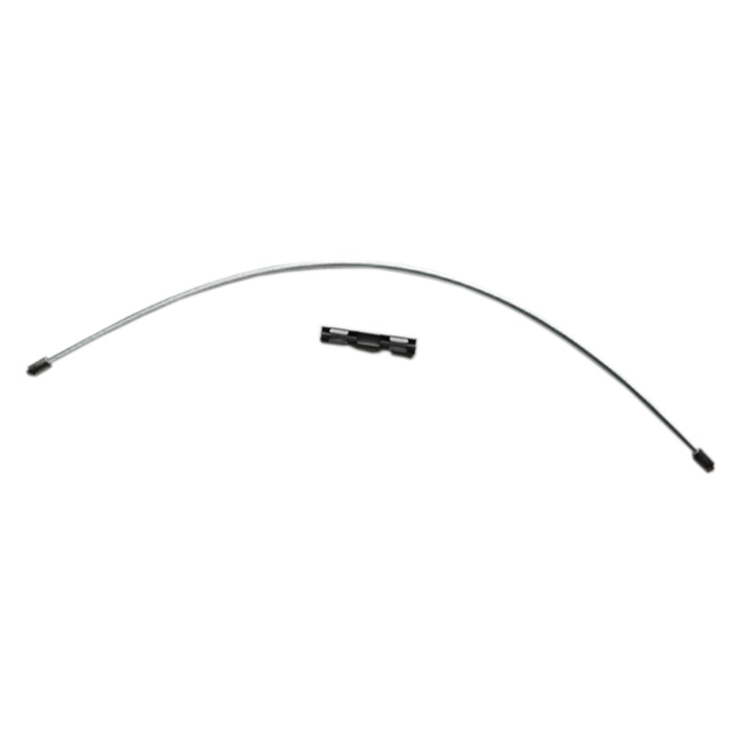 Amazon.com: ACDelco Professional 18P1519 Intermediate Parking 