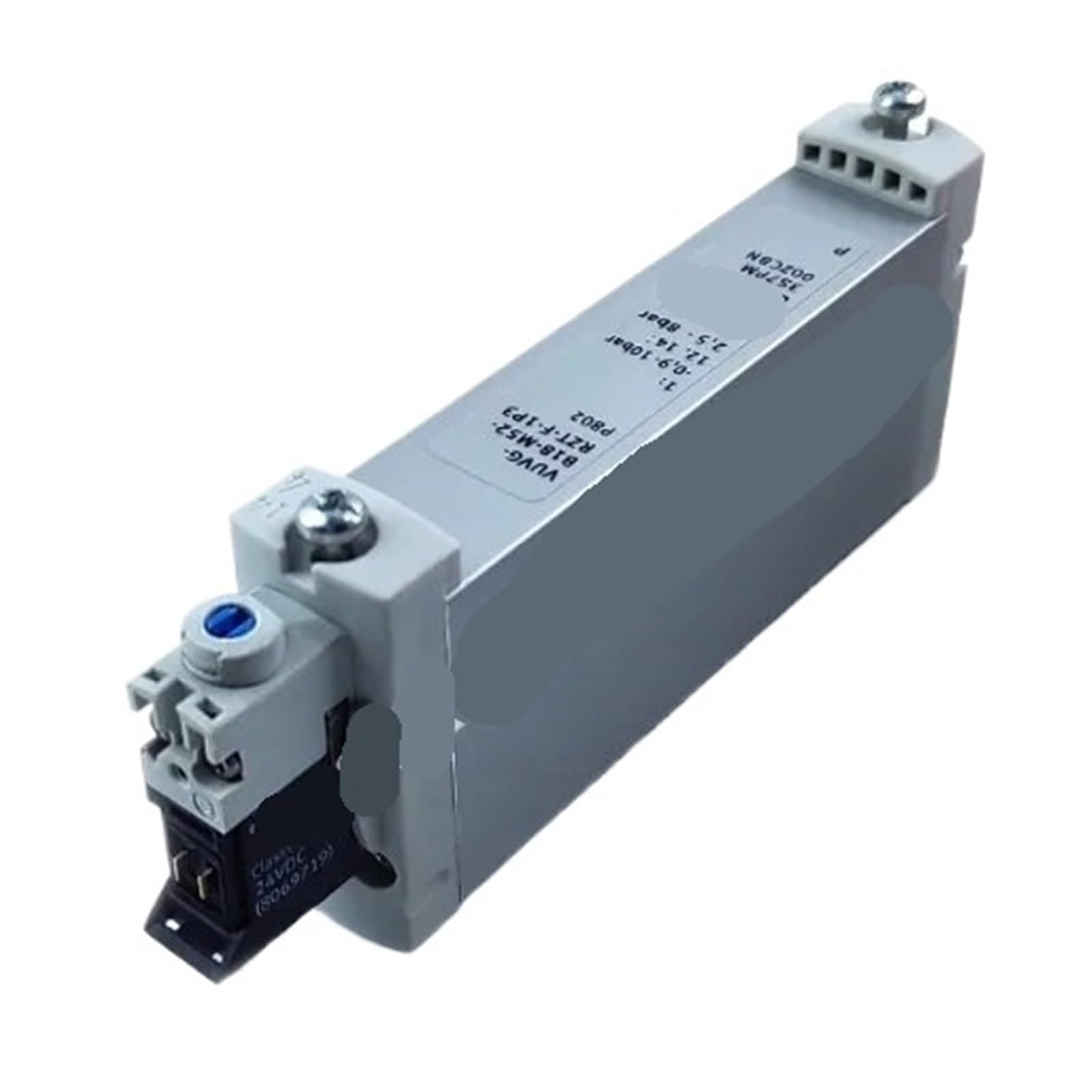 Électrovanne pneumatique VUVG-L14-B52-G18 Festo 573418 pour vérin industriel