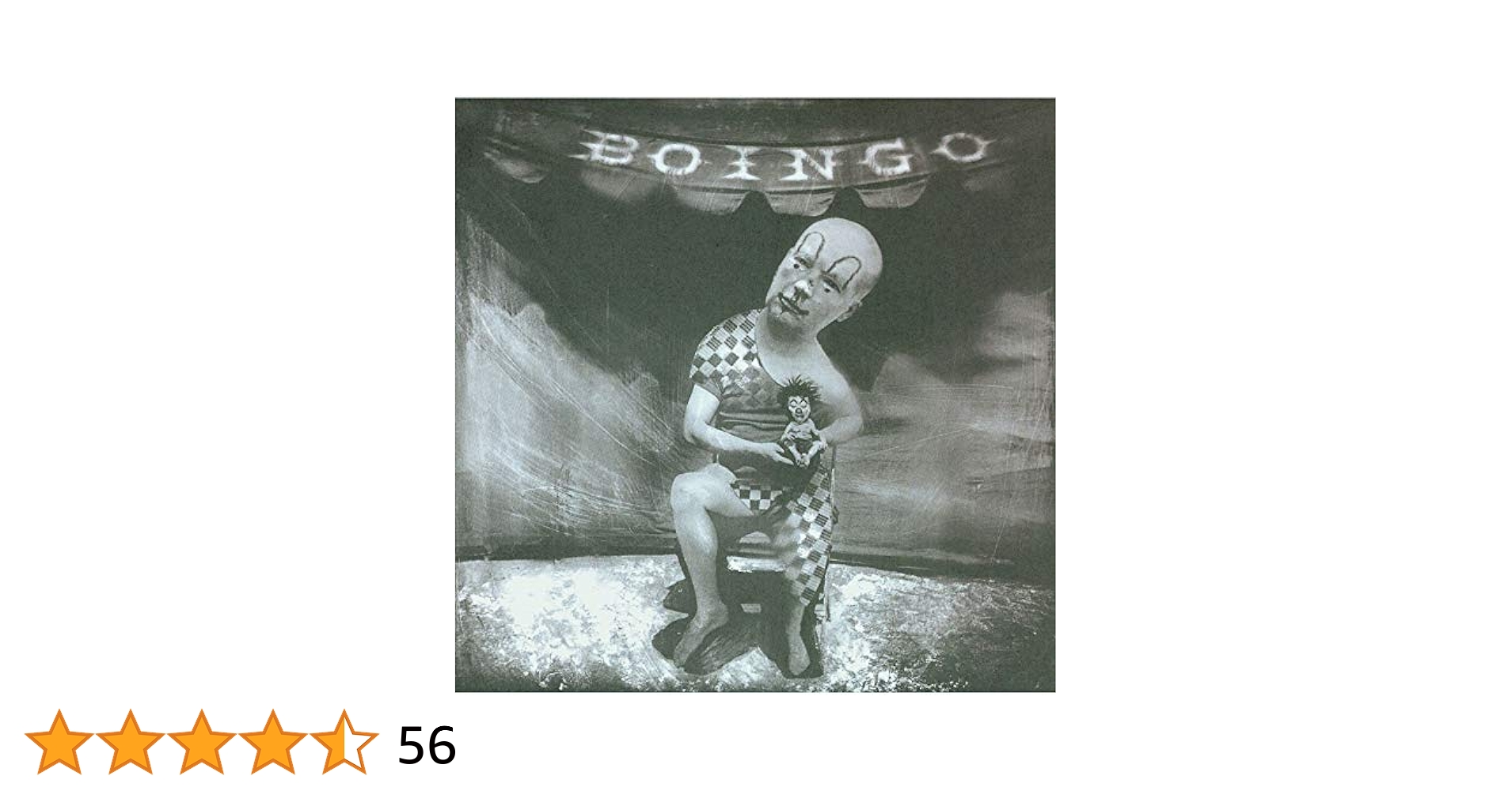 Amazon.co.jp: Boingo: ミュージック