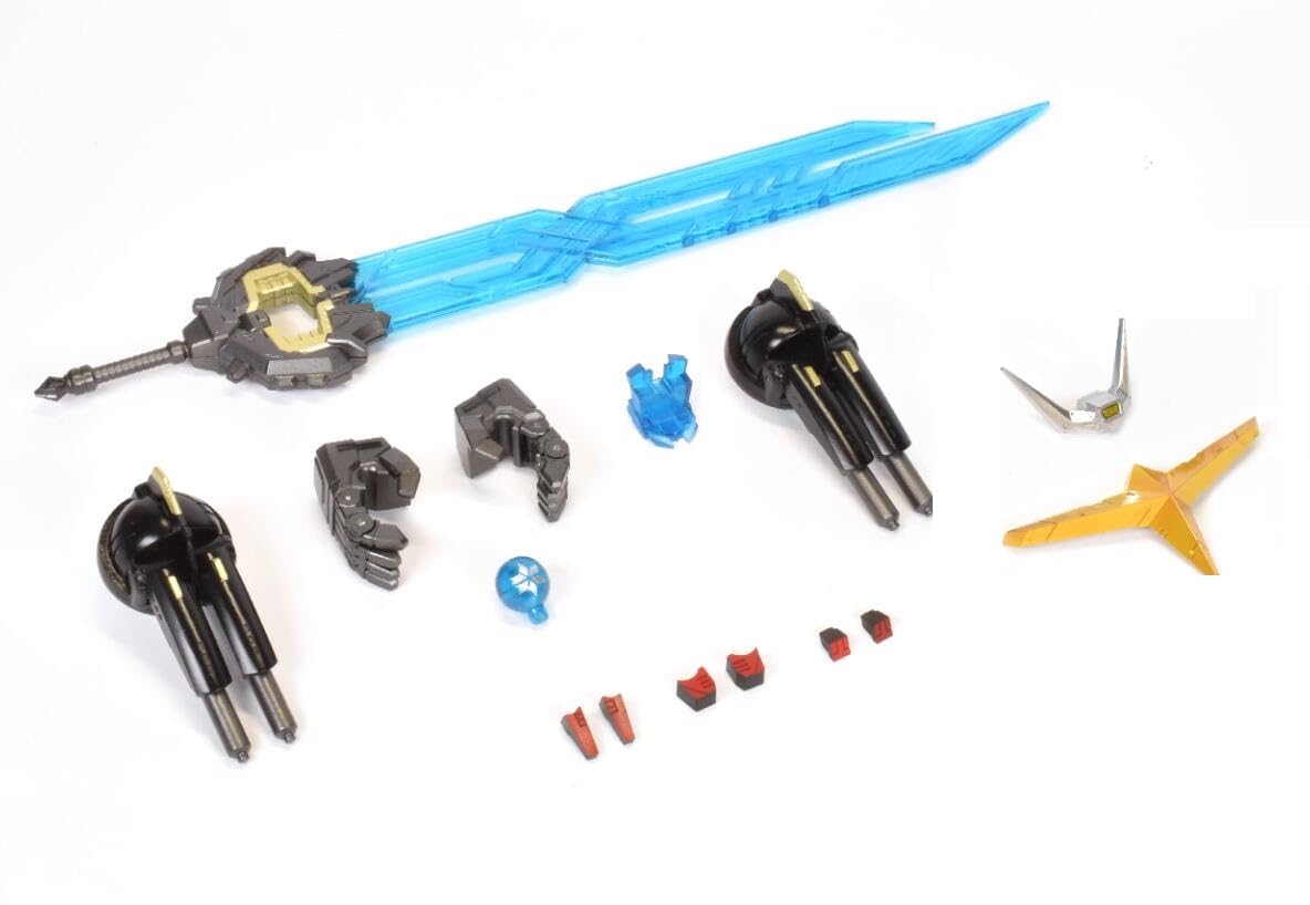 Amazon | DNA Design DK-76 Upgrade Kit アップグレードキット (パーツ