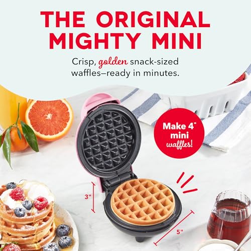 Image of Dash Mini Maker - Waffle